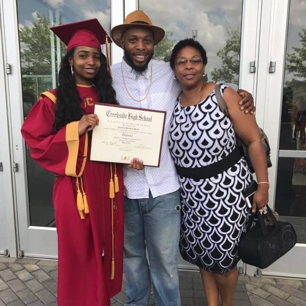 Meet your Posher, Desmin